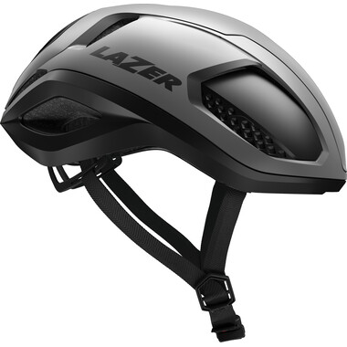 LAZER VENTO KINETICORE Road Helmet Grey 2023 0